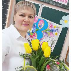 ИРИНА ПАНОВА