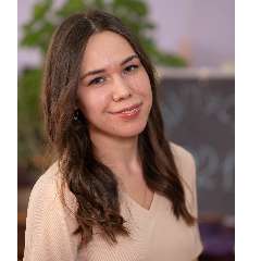 Ольга Белова