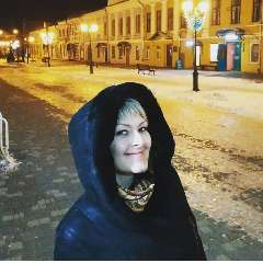 Воронцова Валерия Александровна