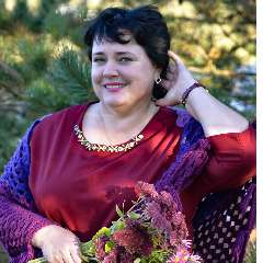 Григорьева Лариса Ивановна