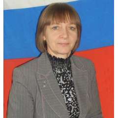 Конева Ирина Иоганасовна