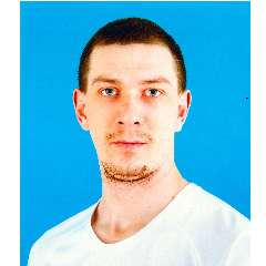 Олег Владимирович Стенин