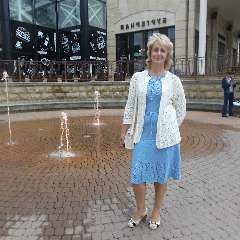 Матвеенко Вера Николаевна