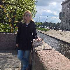 Головина Елена Михайловна