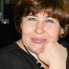 Шайхуллина Венера Гумеровна