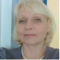 Алексеева Елена Николаевна