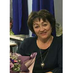 Щенникова Светлана Николаевна