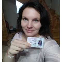 Козлова Оксана Петровна