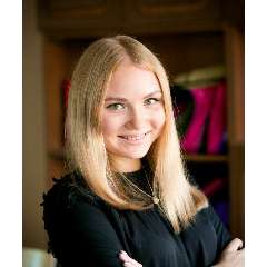 Бердникова Людмила Николаевна 