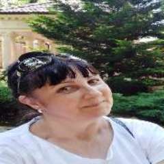 Сидорова Наталья Викторовна