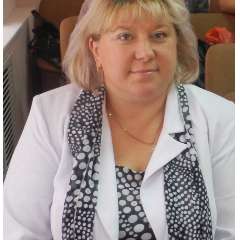 Уханева Ирина Алексеевна