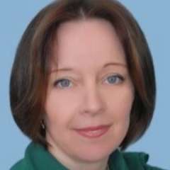 Наталия Сергеевна Михина