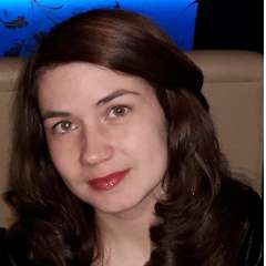 Красносельских Екатерина Сергеевна