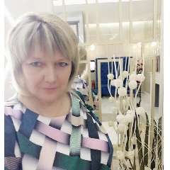 Бурмистрова Галина Яновна