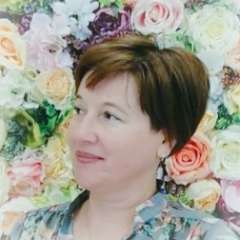 Завьялова Ольга Сергеевна