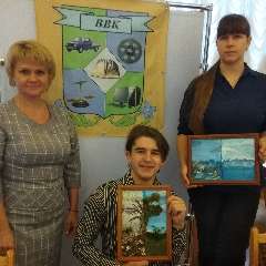 Румянцева Ольга Викторовна