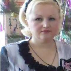 Омельченко Ирина Геннадьевна