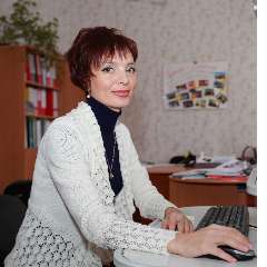 Царева Наталья Гафуровна