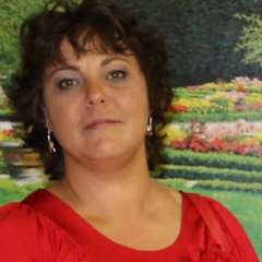 Ляшенко Наталья Борисовна