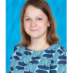 Маргарита Юрьевна Макарова