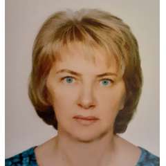 Карелова Ольга Святославовна