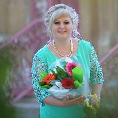 Шерстобитова Юлия Алексеевна