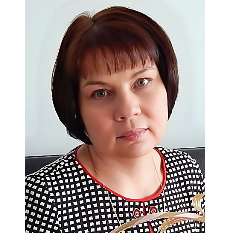 Елфимова Наталья Валерьевна