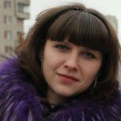 Годунова Оксана Николаевна