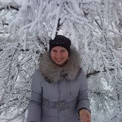 Змеева Надежда Владимировна