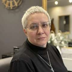 Чучалова Елена Анатольевна