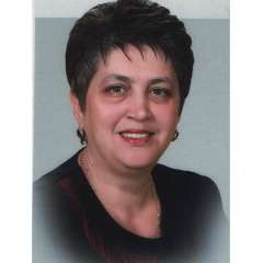 Отрубянникова Надежда Михайловна