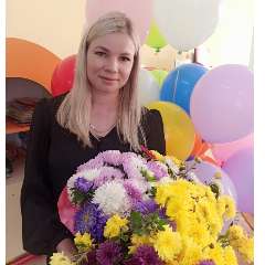 Горчакова Ирина Ивановна