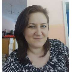 Екатерина Валерьевна Чемаева