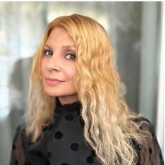 Малышкина Оксана Михайловна