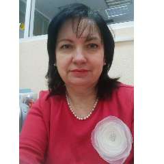 Светлана Эрик