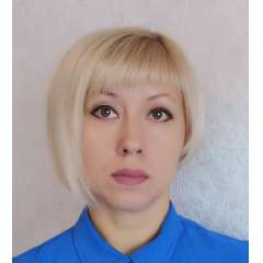 Соколова Наталия Вячеславовна