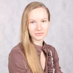 Шиндина Татьяна Александровна