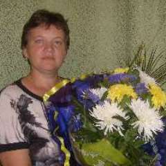 Примаченко Надежда Ивановна