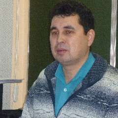 Чернов Эдуард Аркадьевич