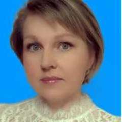Мильчакова Ольга Владимировна