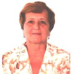 Сапьянова  Лидия  Ивановна