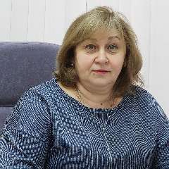 Бородина Ирина Викторовна