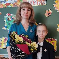 Зайцева Оксана Александровна