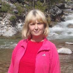 Елена Басанец