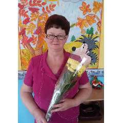 Коптенко Любовь Алексеевна