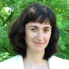 Зиннатуллина Наиля Ураловна