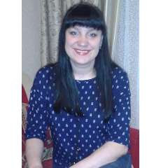 Меркулова Елена Анатольевна