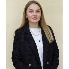 Малкина Елена Олеговна