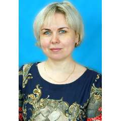 ЛюбовьБобина11