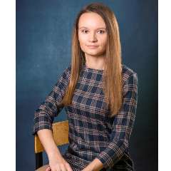 Юлия Александровна Козина